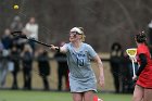 WLax vs BSU  Women’s Lacrosse vs Bridgewater State University. - Photo by Keith Nordstrom : WLax, lacrosse